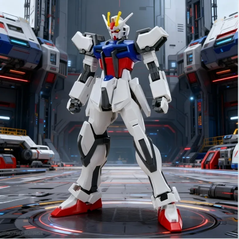 Bandai Eg Entry Gra…