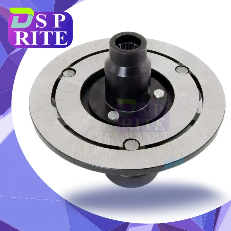 AC Compressor Clutch hub/plate for Nissan Tiida/Versa 686 92600CJ61B 92600CJ70A 926101U61A 92600ET00A 92610CJ600 2021623 2013441