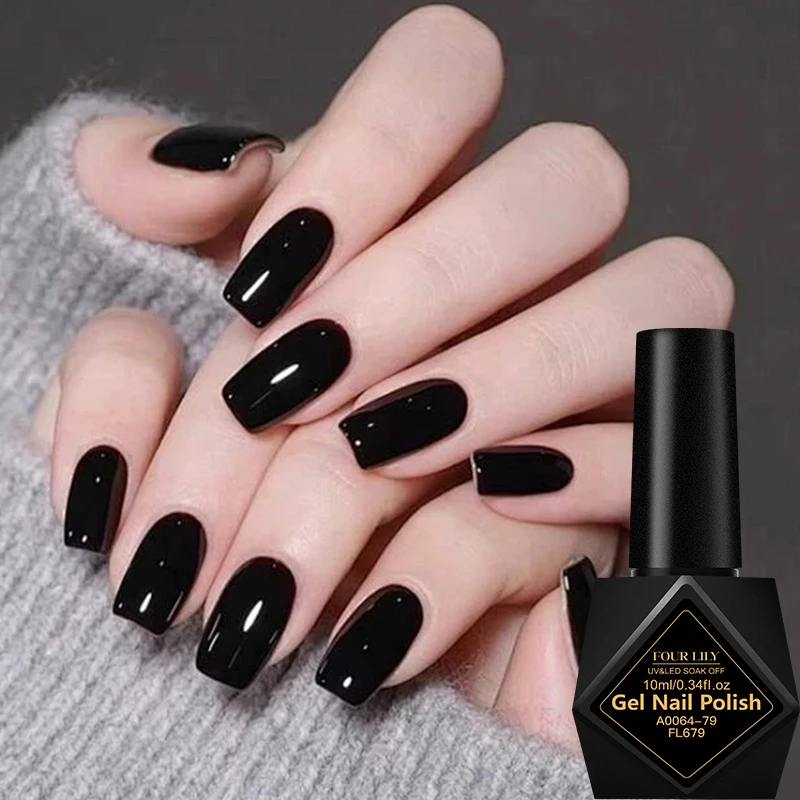 10Ml Red Black Whit…