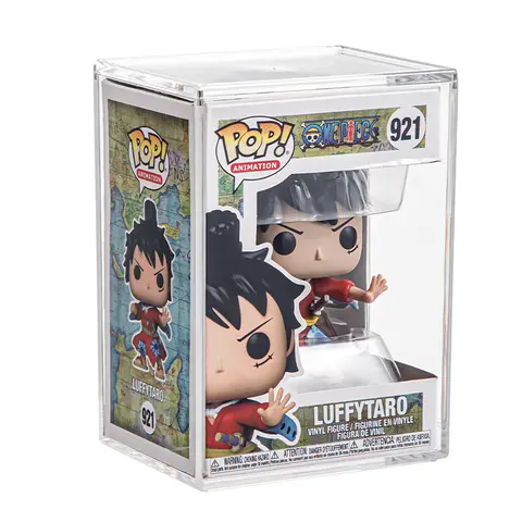 8 best sales Funko Pop-fodral - №3