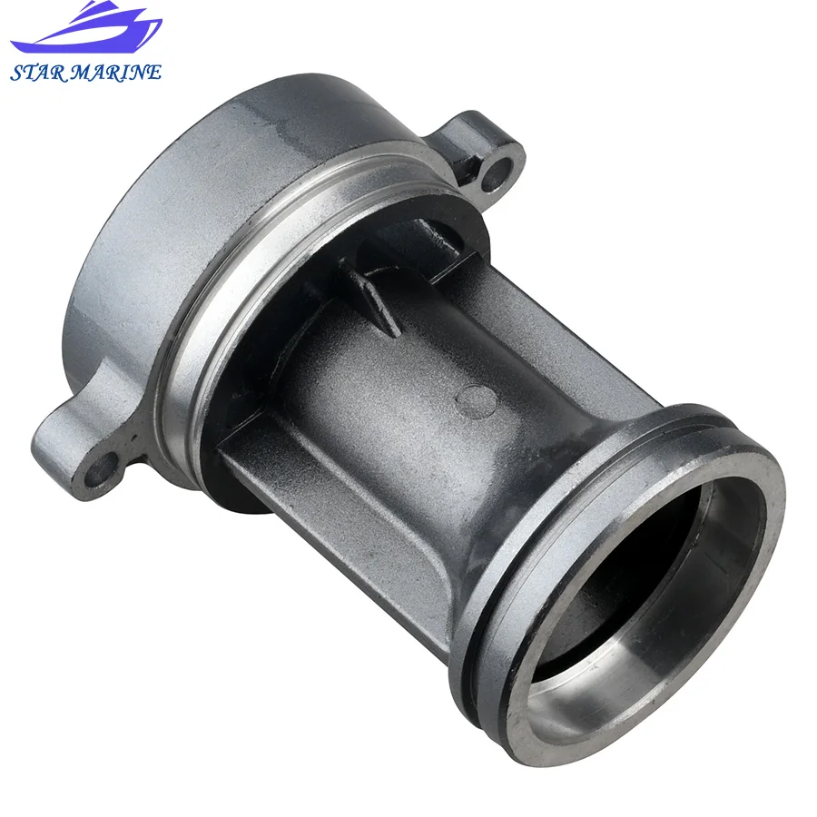 63D-45361 Cap, Lower Casing Propeller Housing 63D-45361-02-4D For Yamaha Outboard 40HP 50HP F25-F60 Parsun Hidea Seapro HDX etc.