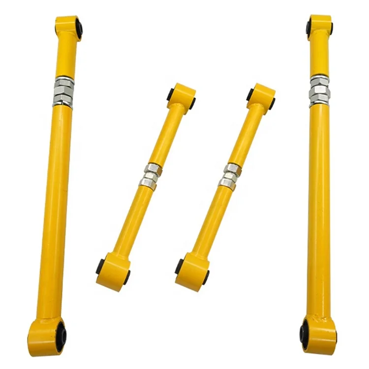RST 4x4 suspension control arms upper lower arm for patrol GQ/GR Y60 1988 + and GU Y61 1997+
