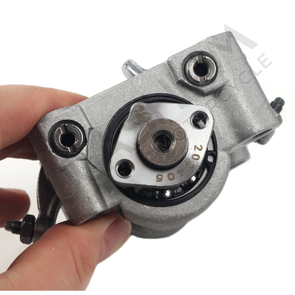 GY7 GY6-B عمود الحدبات الروك الذراع الجمعية ATV UTV GY6 125 150 cc ترقية 200 CC إضافة الطاقة 20% الصين 4-السكتة الدماغية محرك الملحقات