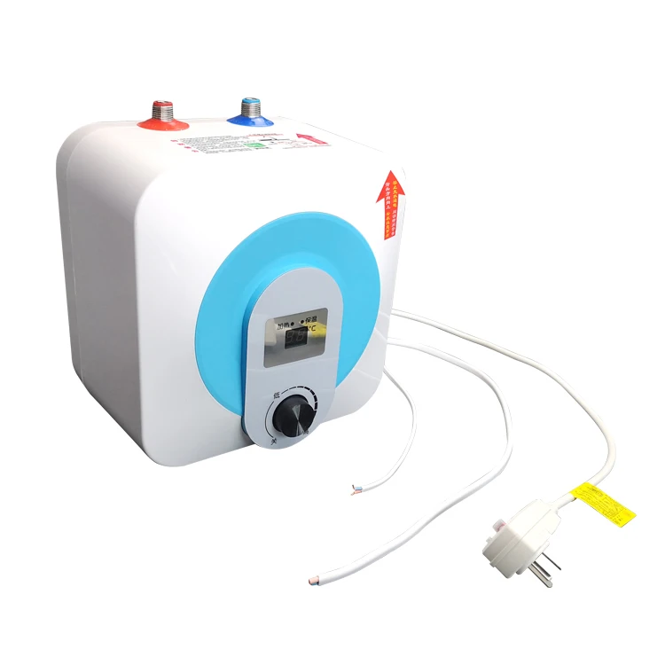 OEM Rvs Campers 10 L Water Heater 12 V 24 V RV Hot Water System RV Water Heater Factory Outlet