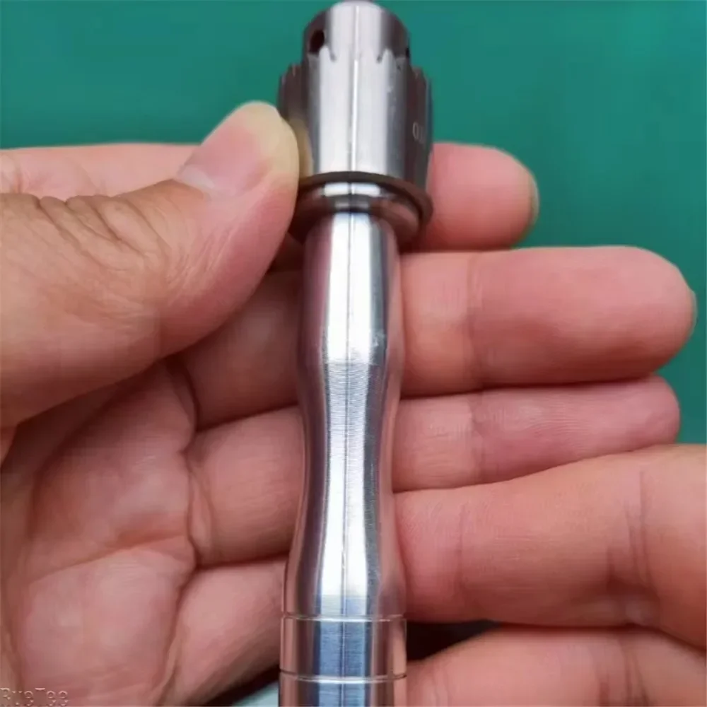 Pinces acier 0,3-4 mm pour réparation de montres