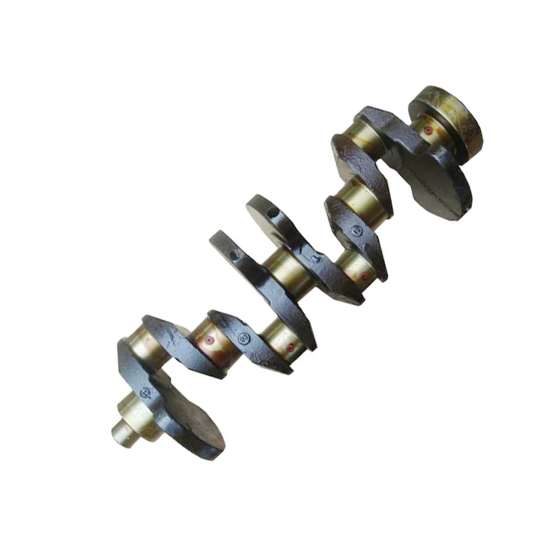 Engine Spare Parts F4L912 Crankshaft 0293 1048 02931048 0423 2749 04232749 For Deutz