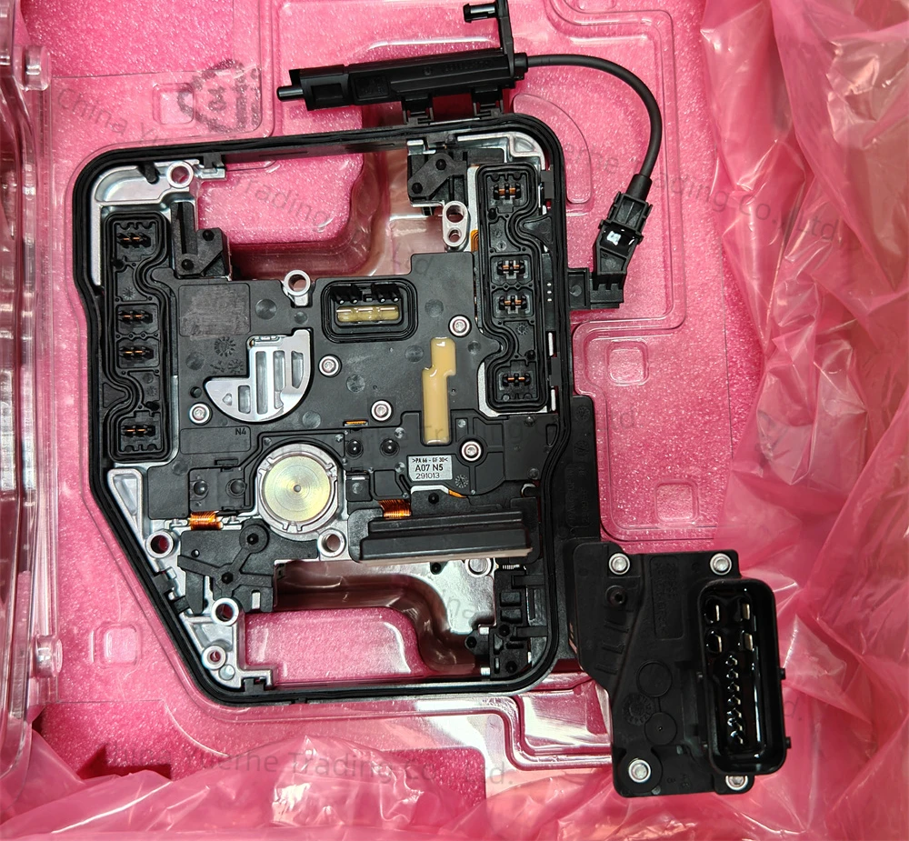

Brand New DQ200 0AM Transmission Control Unit TCU TCM 0AM927769D For Audi VW