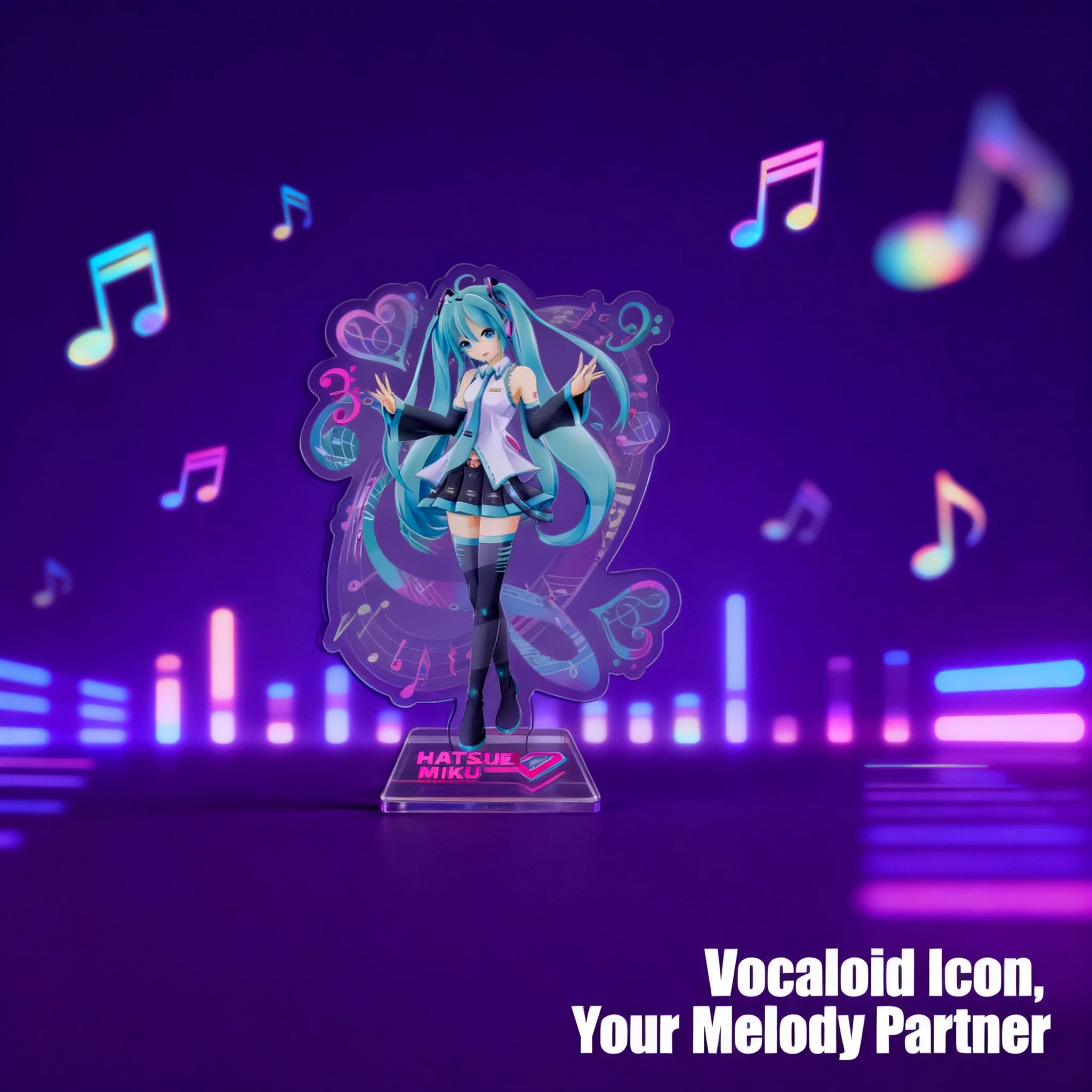 miku-hatsune-big-standee-vocaloid-anime-figure-15cm-acrilico-dupla-face-luo-tianyi-merchandise-colecionavel-para-exibicao