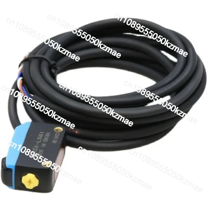 

Suitablefor background suppression Photoelectric switch sensor is not affected by noise BGSX-LS61 Reflective waterproof E3Z-LS61