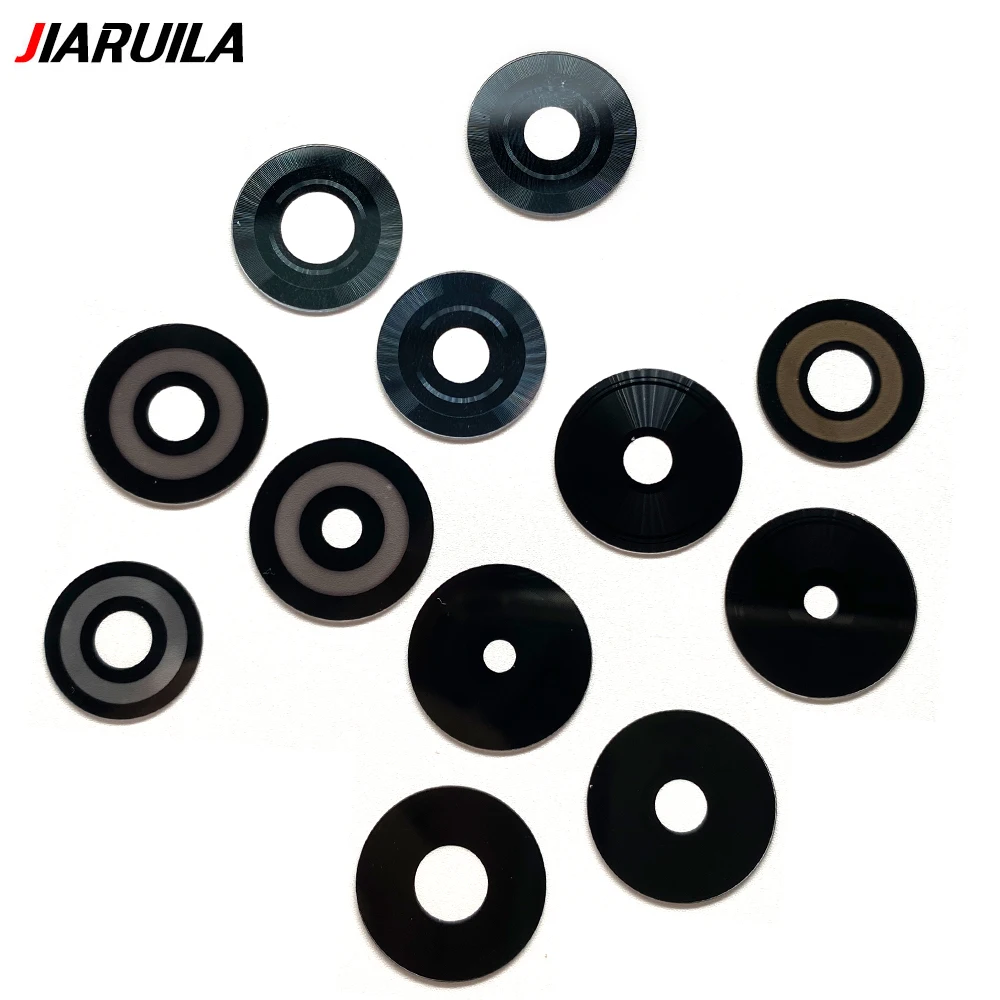 2 قطعة جيدة ل انفينيكس تكنو سبارك 10 برو KI7 10C 20 KJ5 KG6 20c سبارك الذهاب 2023 BF7 2024 كاميرا زجاج عدسة الكاميرا الخلفية الخلفية الزجاج #3