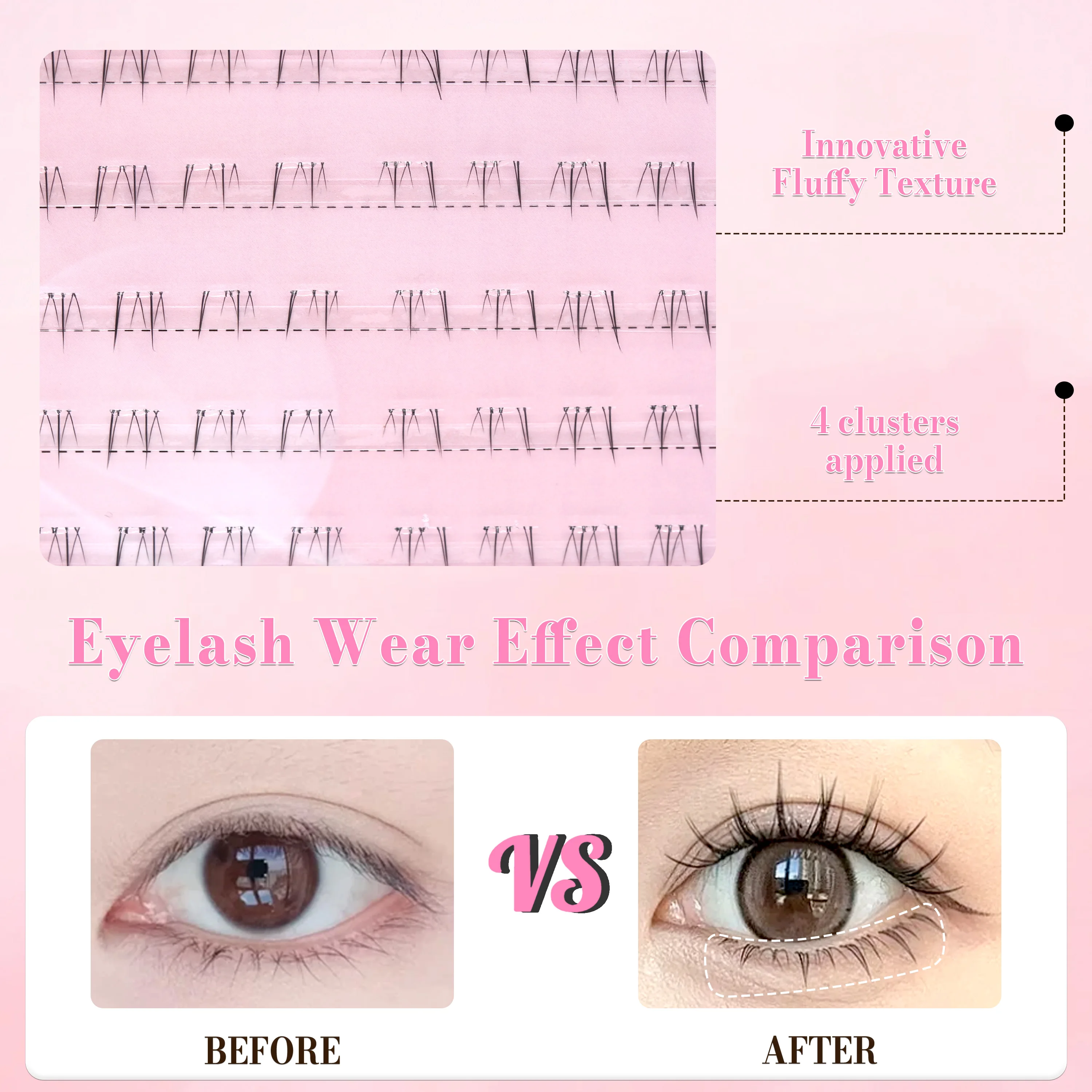 Thumbnail 4 - #24 Compare False Eyelash Removers Before You Buy