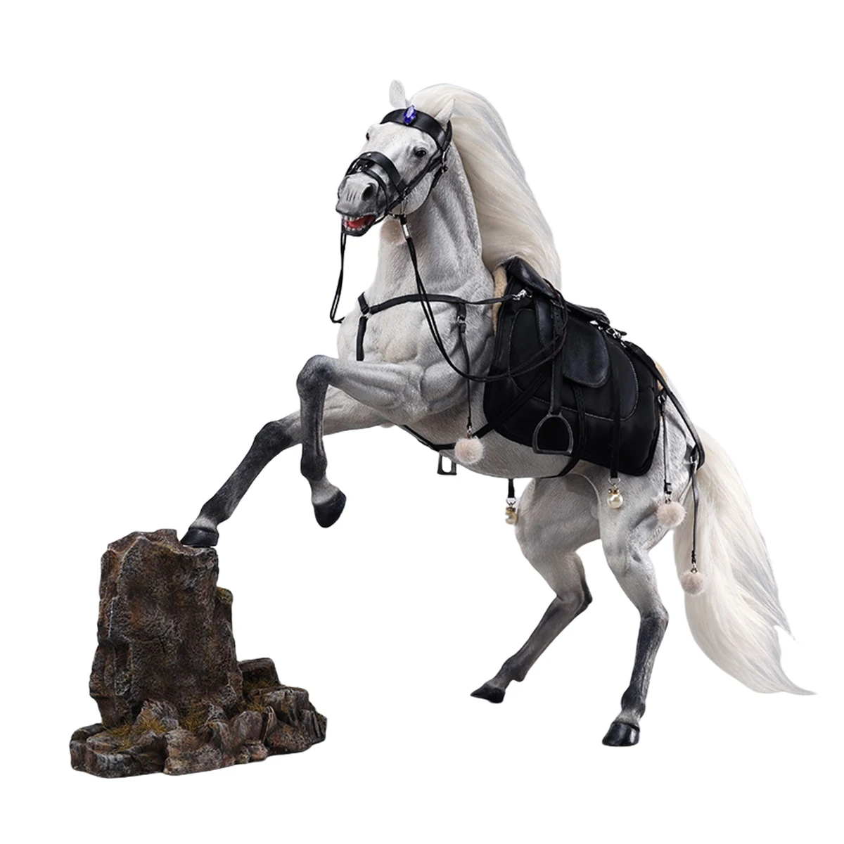 Figurina di animale meteora di HiPlay JXK Pegasus