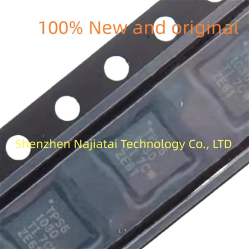 

10PCS/LOT 100% New Original TPS61030RSAR TPS61030 QFN16 IC Chip