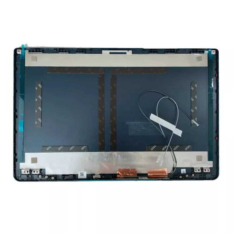 PP New For Lenovo IdeaPad 3 15ABA7 3 15IAU7 LCD Back Cover/Front Bezel/Hinge Cover