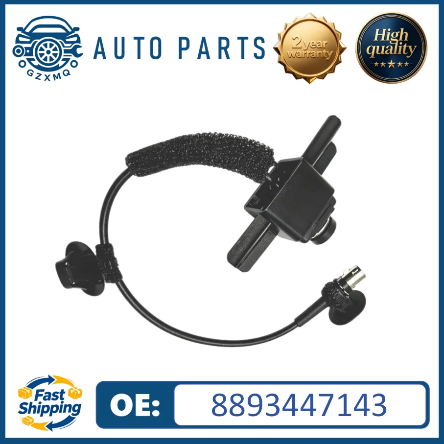 8893447143 High Quality Front View Parking Assist Camera For Geely Geometry