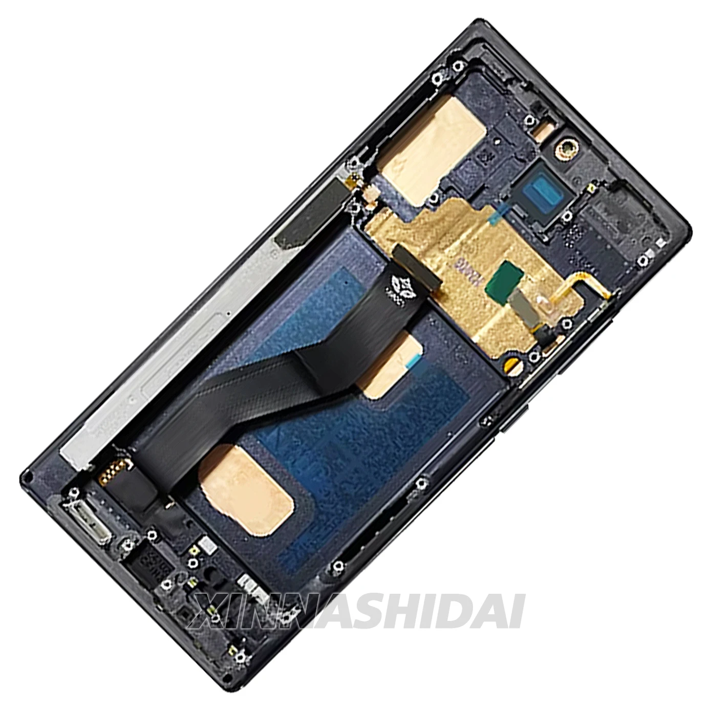 TFT Screen For Samsung Galaxy Note 10 plus N975 N976 Note 10+ Display Touch Screen Digitizer Assembly Replacement