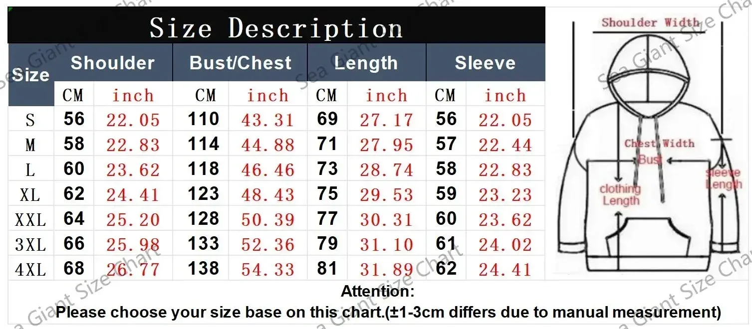 2025 الاتجاه الكوري هوديي-شيطان الصيادين Kpop الجرافيك الشارع نمط S-4XL الملابس Harajuku أنيمي الملابس