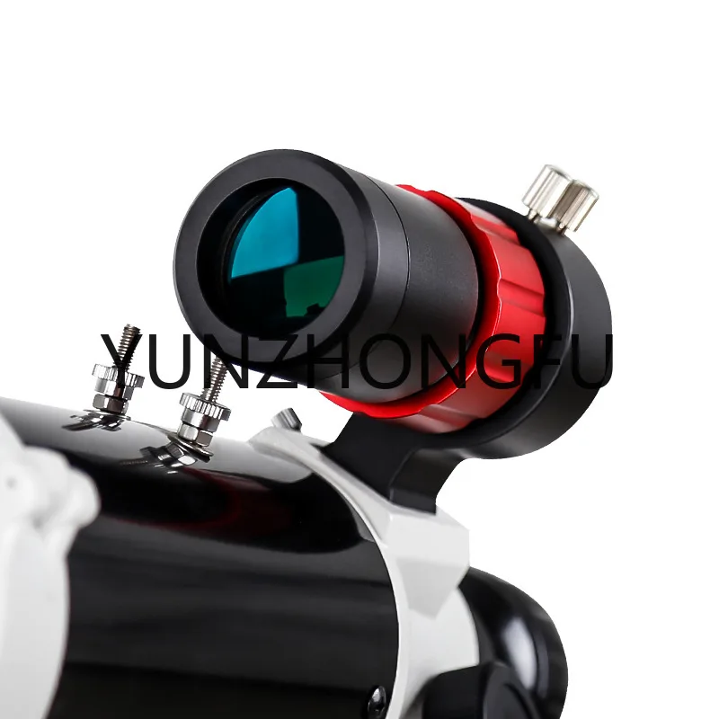 30mm F/4 Compact Ultra-Mini Guide Scope Guiding Cameras Use With The Orion ZWO QHY And All Auto  30f4