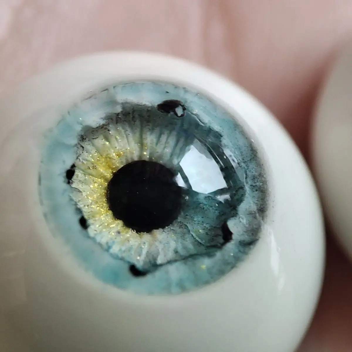 BJD Eyes doll eyes 8mm-20mm doll cute real style Eyes for toys 1/8 1/6 1/4 1/3 SD DD doll accessories 8mm-20mm doll eyes