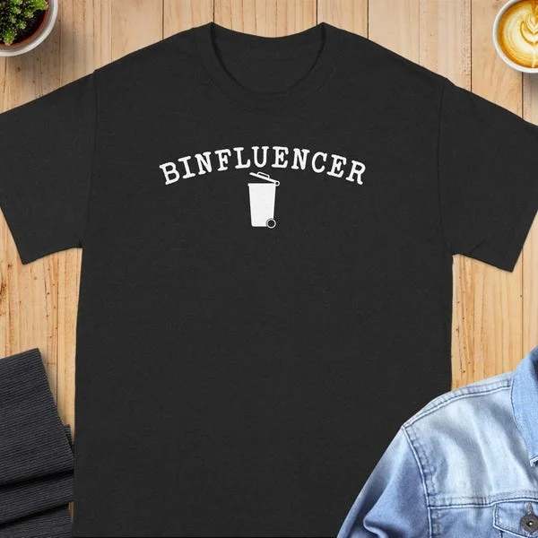 

funny Unisex T-Shirt100% Polyester, Solid Black Background Image., Breathable Top Short Sleeve Shirt Round Neckline T-Shirt