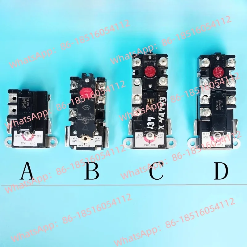 Temperature Control…