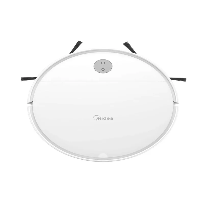 Promozione!Compatibile per Midea VCR04W / Kabum Smart 100 / IRBIS Bean 0121 / BR151 Kit di parti di accessori per mop con filtro a spazzola laterale