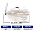 10g Size A