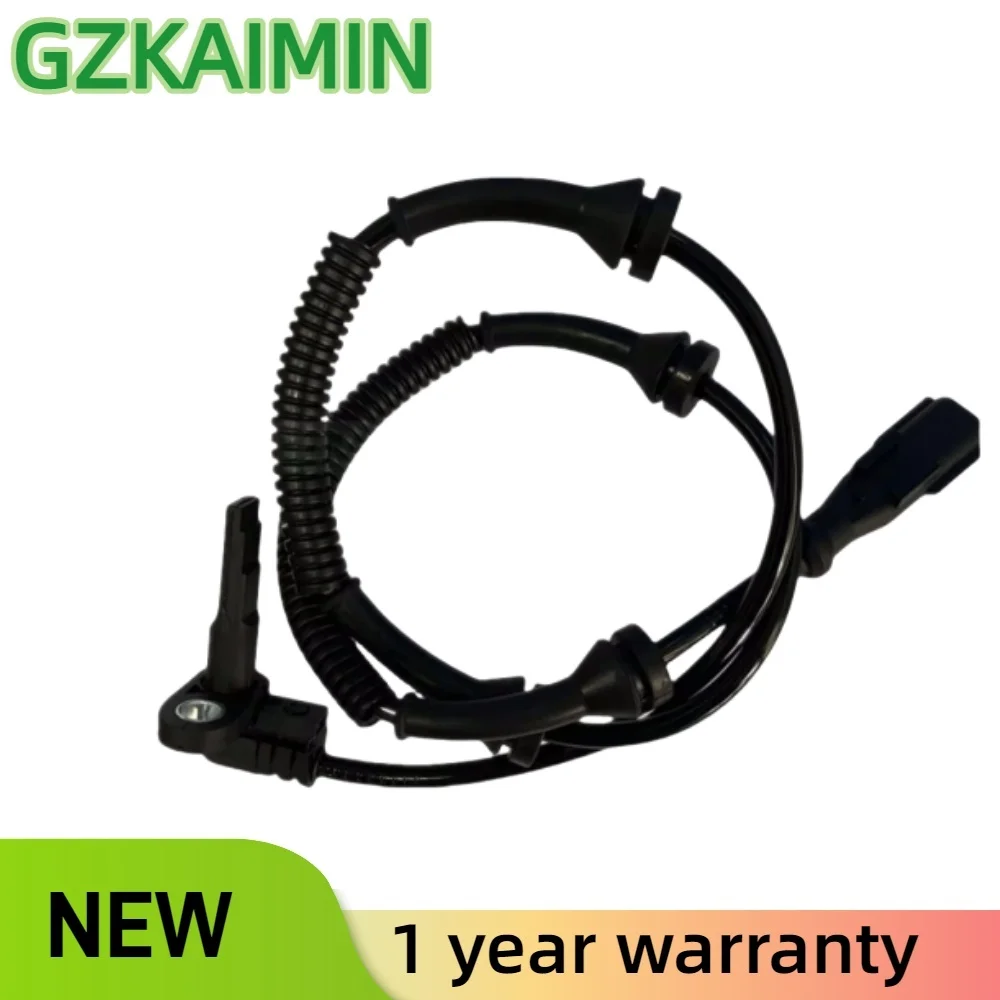 

Передний датчик скорости ABS OEM 479108892R для RENAULT TRAFI VAUXHALL OPEL VIVARO FIAT NISSAN NV300