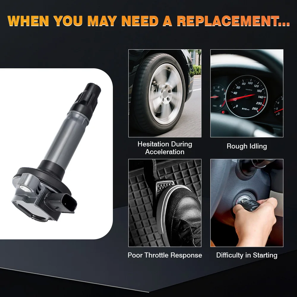 For Ford Edge V6 3.…