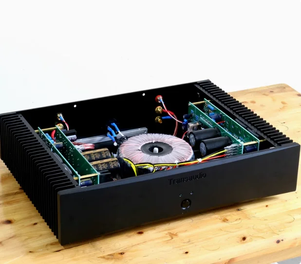 

Refer to Gaowen 29 Line High Grade Pure Rear Stage Amplifier G5