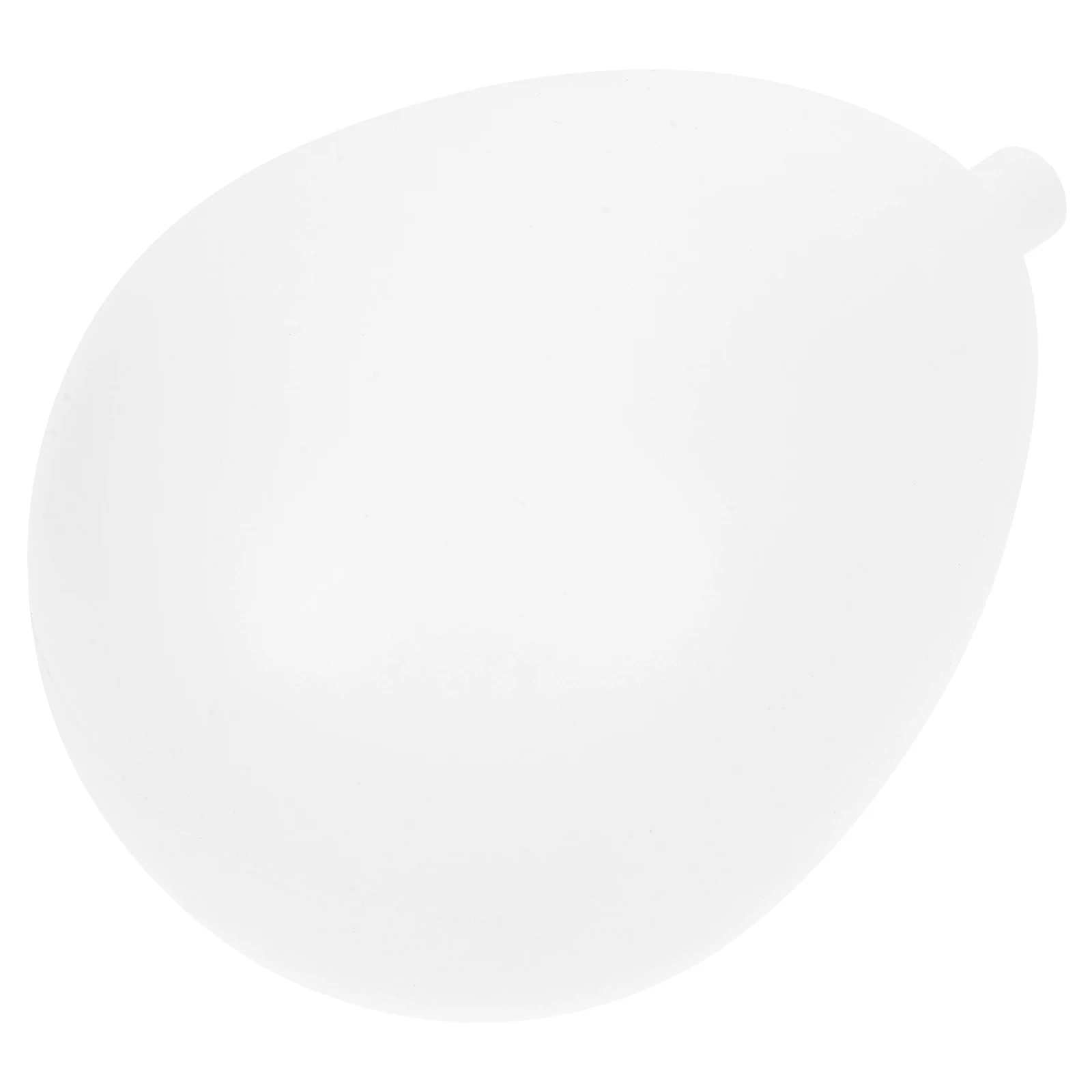 

Plastic Lampshade Decoration Milk Plastic Lamp Shade White Ball G4 Lamp Shades for Floor Lamps Simple Cover Home Decor