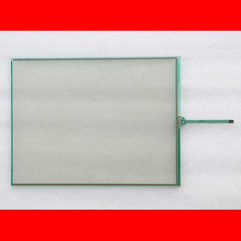 

12.1‘’ PPC-102T+T/S PPC-102T ALICE-T4-V1 PT1212 -- Touchpad Resistive touch panels Screens