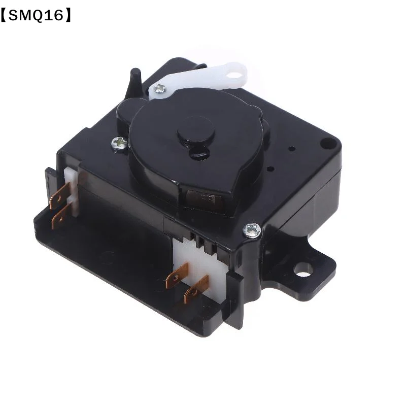 Suitable For DXT45 DXT15 Washing Machine Wash Timer Replacement Parts 4-Inserts 15 Minutes Washing Machine Timer Switch【SMQ】