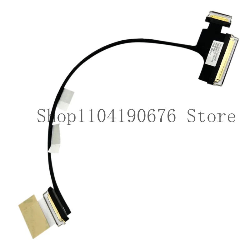 LCD Screen Cable 30PIN and 50PIN for Lenovo Thinkpad T460s T470s SC10E50367