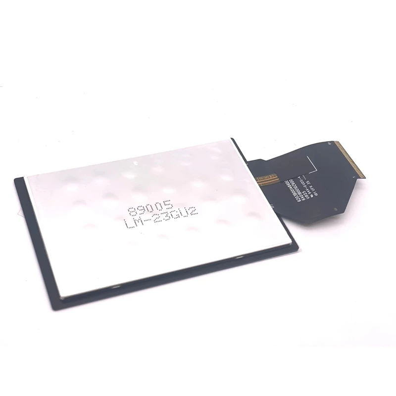 【HOT】LCD Display Screen Replacement For Fujifilm XA3 XA10 XA-20 XA20 XA5 Digital Cameras With Touch Function & Backlight