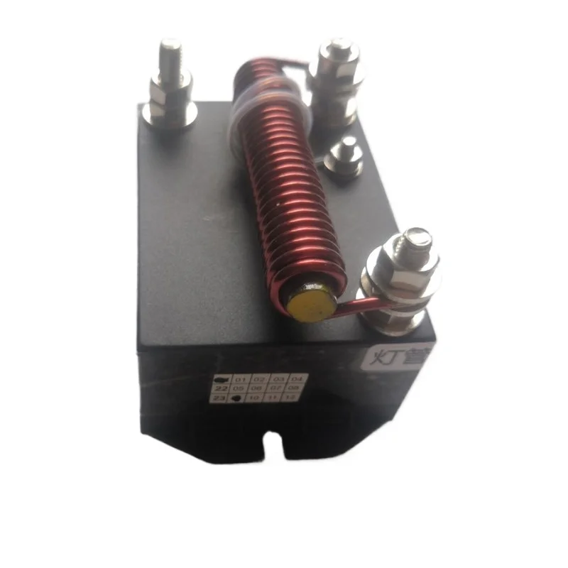 For low power 1KW and below short arc xenon bulb light source xenon lamp trigger simulation daylight