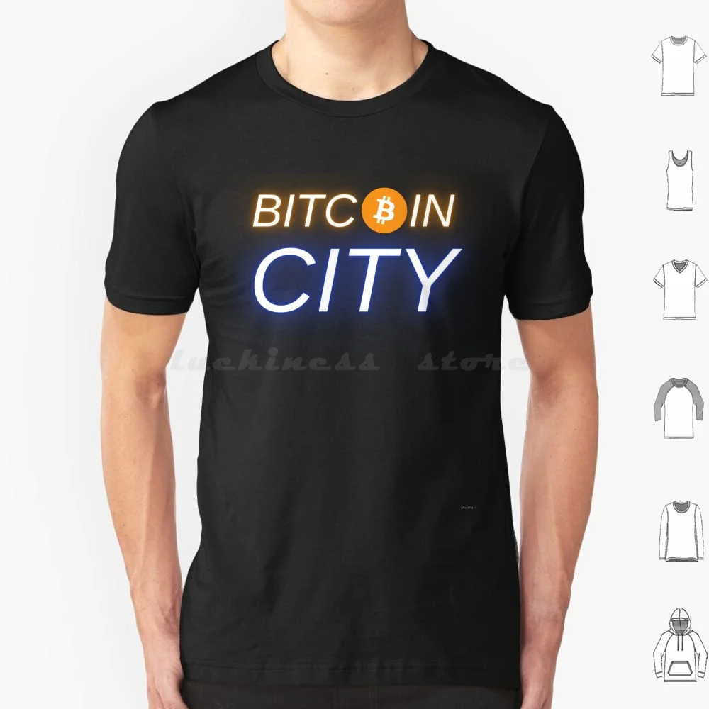 Bitcoin City El Sal… - image