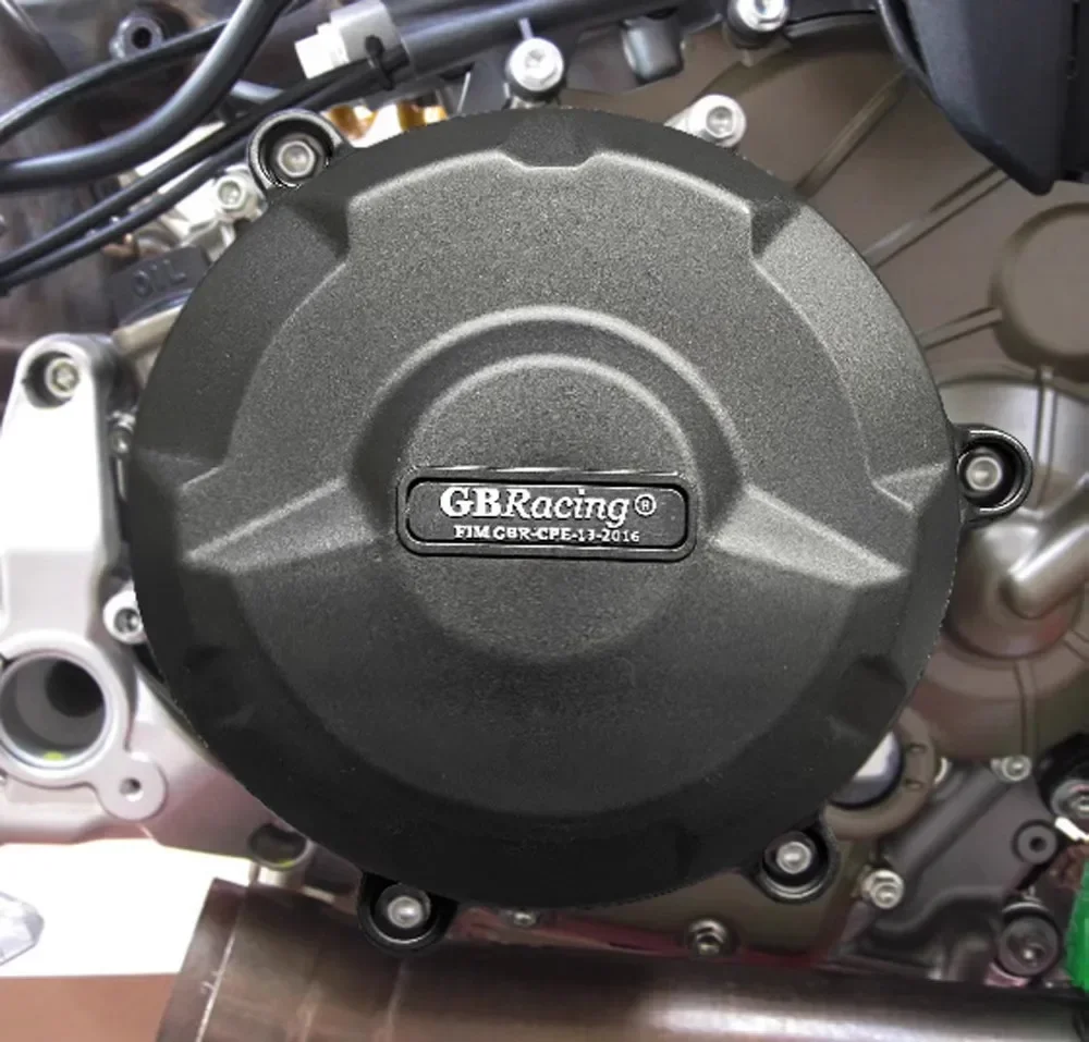 

FOR Ducati Panigale 959 2016 2017 2018 2019 Race Panigale V2 2020-2025 Race Engine Protective Cover