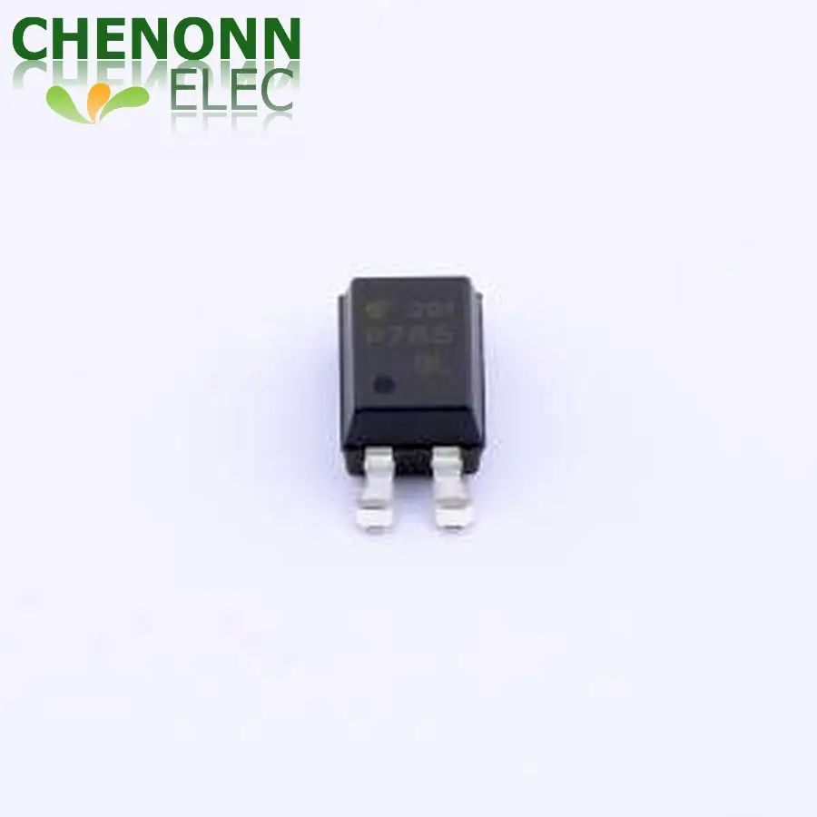 100PCS/LOT TLP785(BL-TP6,F (Optocouplers, Optoisolators)
