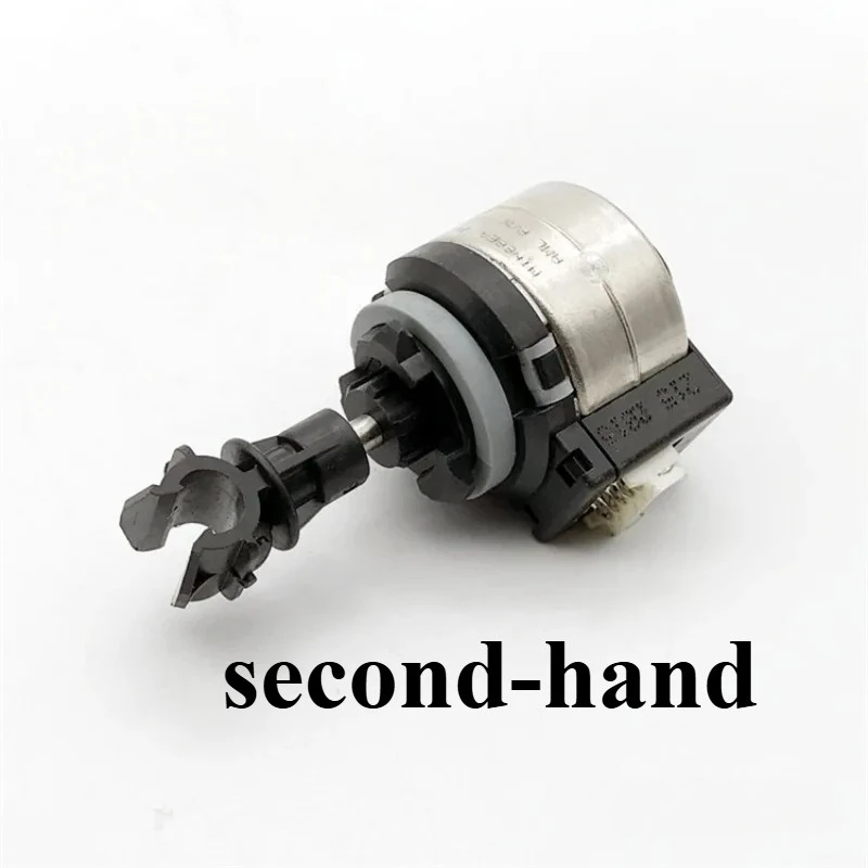 1pc for Grand Cherokee Front Headlight Leveling Regulator Adjustment Motor second-hand