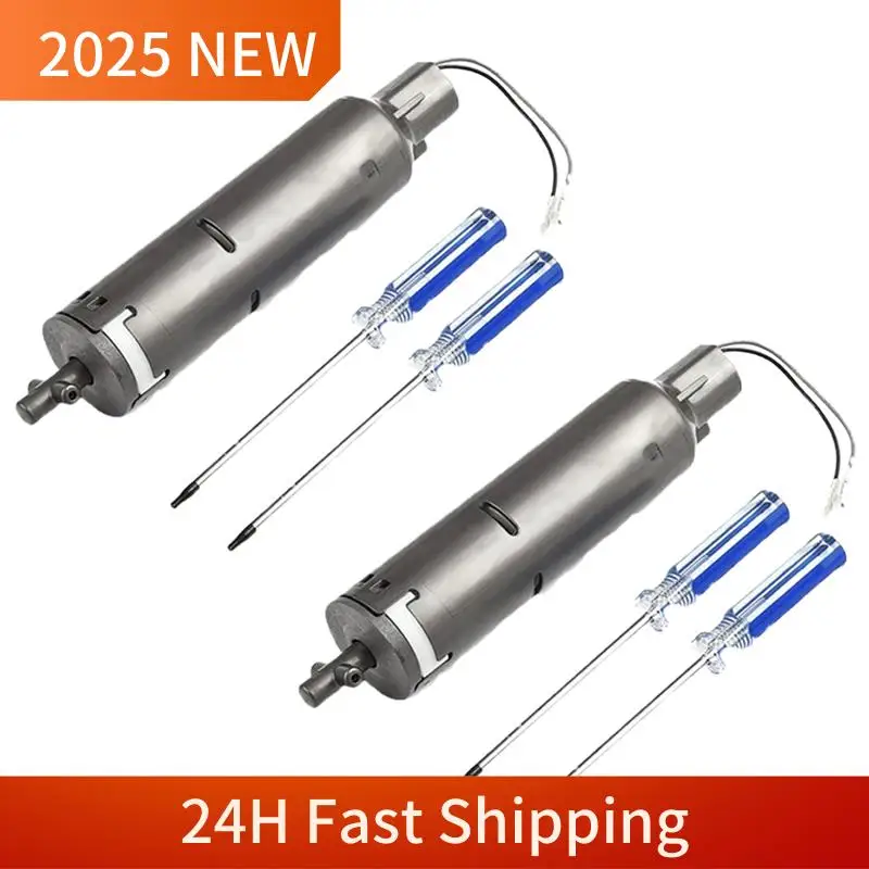 

A63Z Upgrade Vacuum Cleaner Accessories Vacuum Cleaner Soft Motor Assembly 20W Original Motor