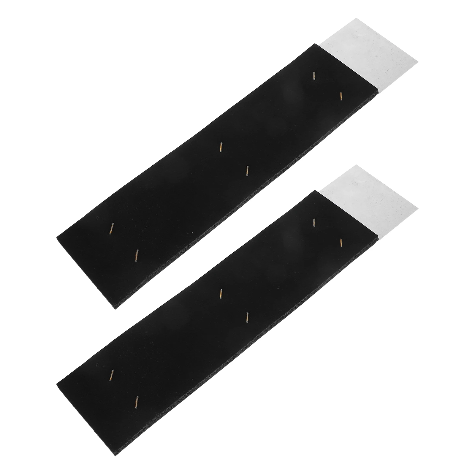 

2Pcs Drainage Noise Reducer Adjustable Gutter Dampener Downspout Extension Floor Gutter Guard Rainwater Muffler Solution