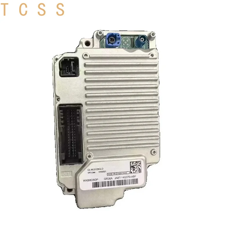 APIM SYNC‑3 Central‑Control Navigation Host 8G 32G for Ford Lincoln Edge Mondeo Kuga Taurus