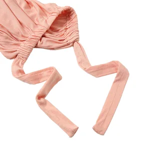 Modal Turban Hut mit Schnur, islamischer Unterzahndeckel, weiblicher Kopfgeschoss, innerer Hijab, Frauen Cap 8 Hauptverkauf Indischer Quilt - №1