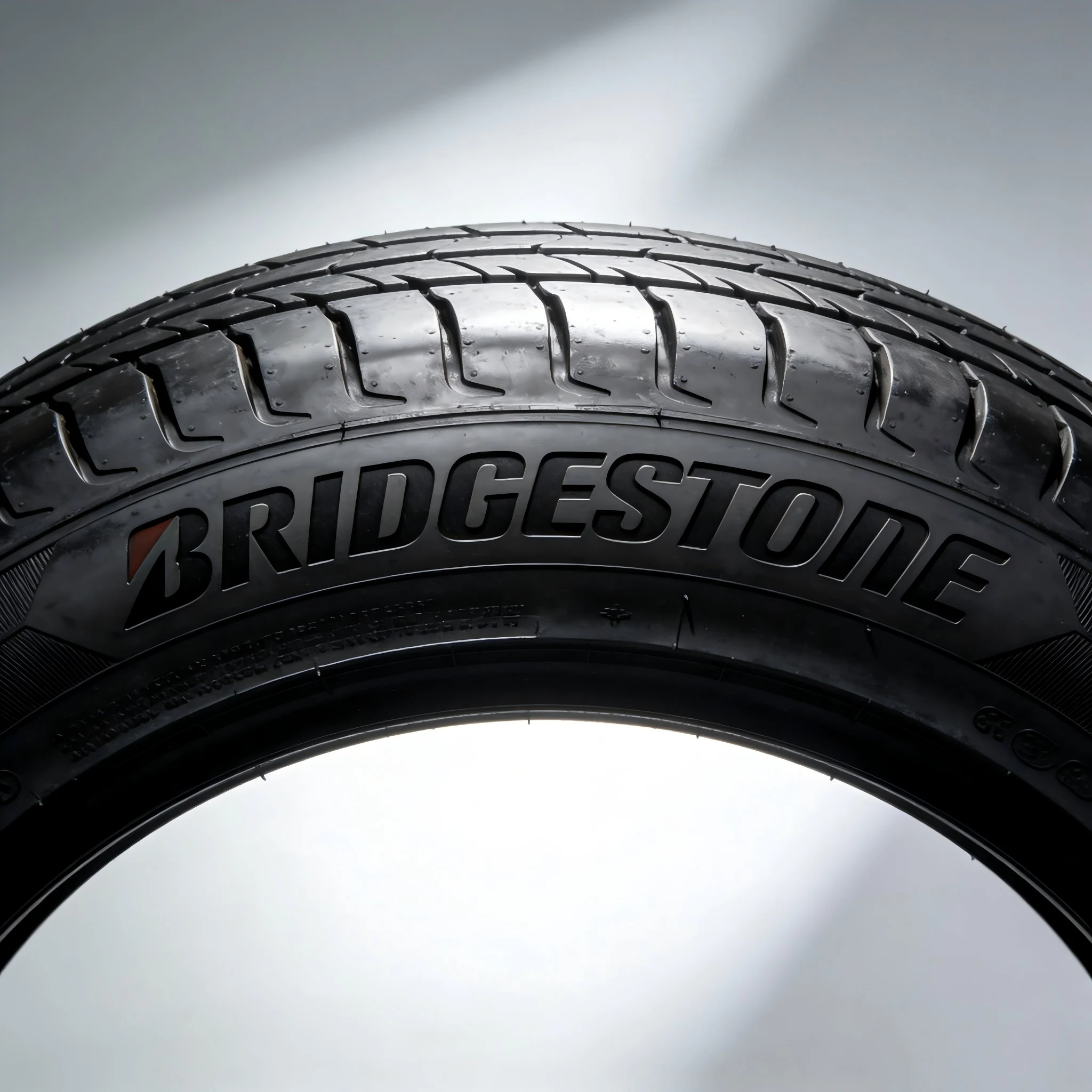 Bridgestone 205/60R16 92H TURANZA T005A Non-Run-Flat - view 4
