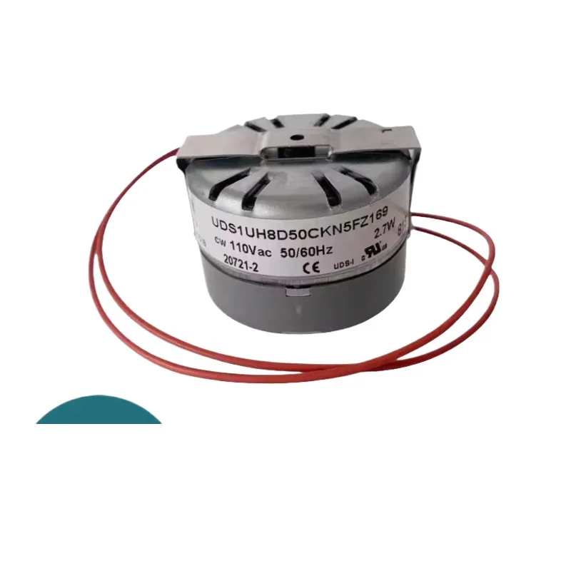 

Brand new original UDS1UH8D50CKN5FZ169 reducer (motor).