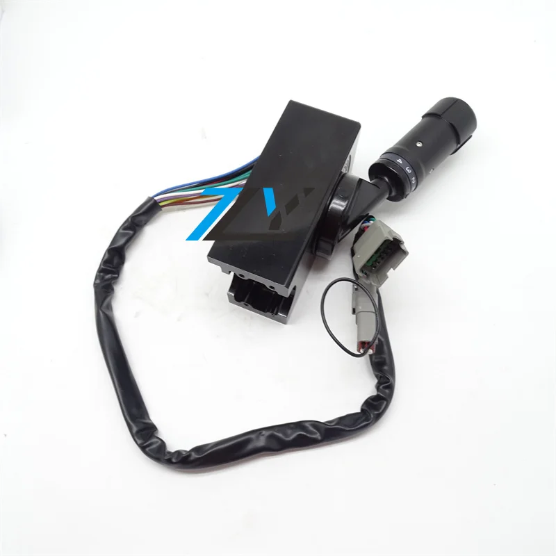 

511-7511 462-1017 Steering column type combination switch suitable for 924G 924H 928G 928H 930H 938H wheel loaders