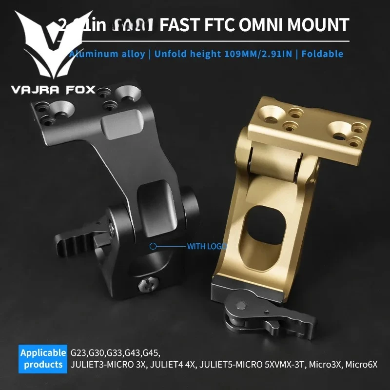 Tactical Un 2.91 In…