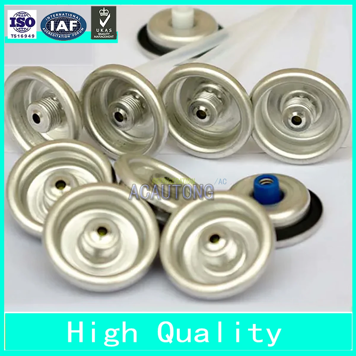 Wholesale high quality nozzle for aerosol cans air