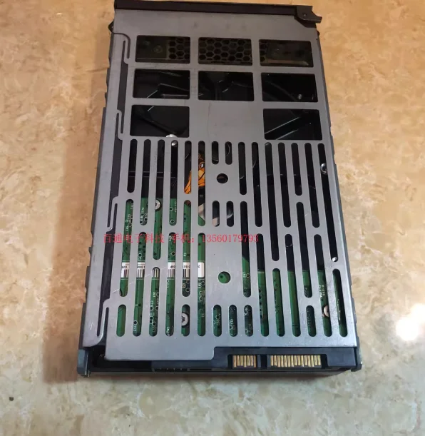 

Для HP MB0500EBZQA ST500NM0011 500G SATA 397377-022 649401-001 жесткий диск 500 ГБ